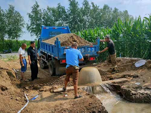 國家允許打井深多少米？看完這篇文…